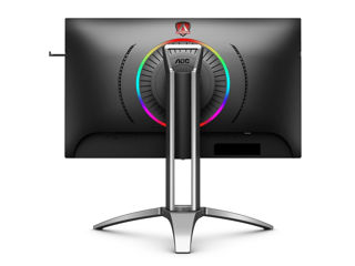 Aoc Agon Ag273qx  2560x1440  165 Hz foto 2