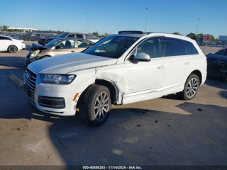 Audi Q7 foto 3