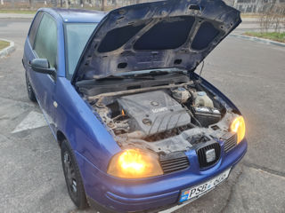 Seat Arosa foto 5