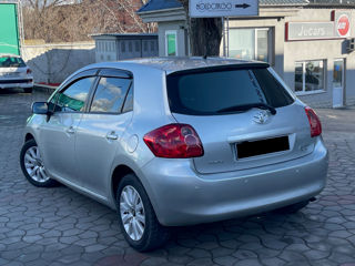 Toyota Auris foto 3