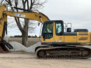 Vand urgent excavator XCMG model xe210cu