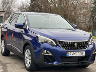 Peugeot 3008 foto 3