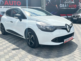 Renault Clio foto 2