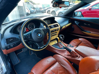 BMW 6 Series foto 6