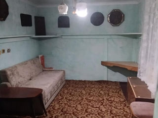 Ap. 1 cam., 30 м², 2/2 et.