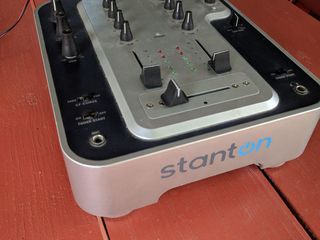 Mixer Stanton M.212 foto 5