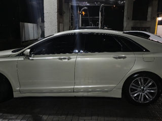 Lincoln MKZ foto 6