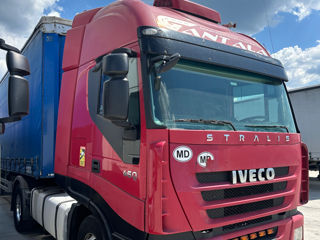 Iveco Stralis 460