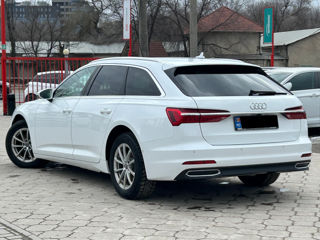 Audi A6 foto 2