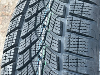 2 шины/ 2 anvelope 215/60 R17 Goodyear Ultragrip Performance/ Доставка, livrare toata Moldova 2023 foto 5