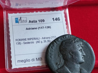 Monede Imperul  Roman