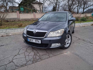 Skoda Octavia foto 7