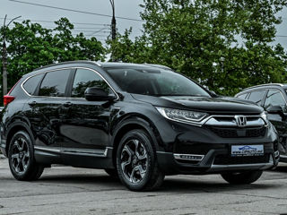 Honda CR-V фото 4