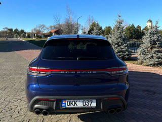 Porsche Macan foto 9