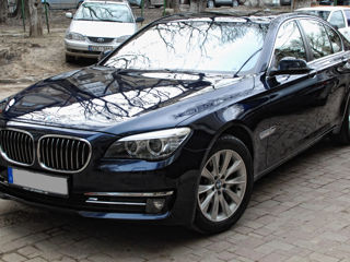BMW 7 Series foto 1