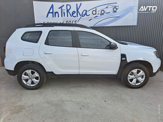 Dacia Duster foto 8