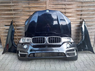 Bmw F15 G05 F10 foto 2