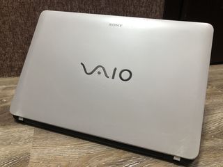 Игровой ноутбук Sony Vaio foto 4