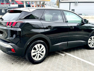 Peugeot 3008 foto 4