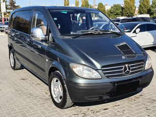 Mercedes Vito foto 4