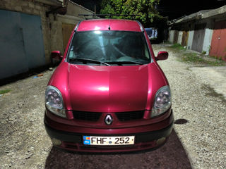 Renault Kangoo foto 17