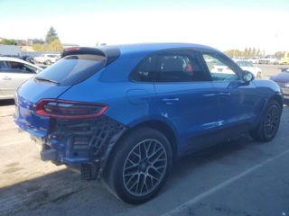 Porsche Macan foto 6