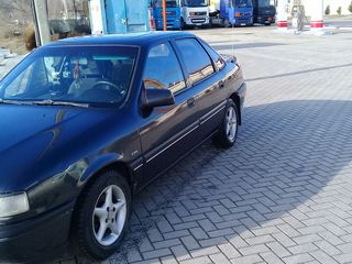 Opel Vectra foto 2