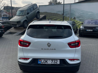 Renault Kadjar foto 3