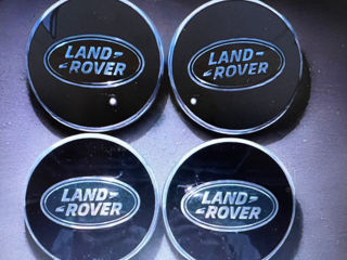 Диски/Jante  Land Rover/Range Rover/Range Rover Velar/Jaguar/Volvo/Ford foto 10