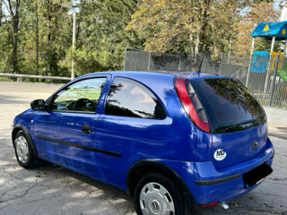 Opel Corsa foto 5