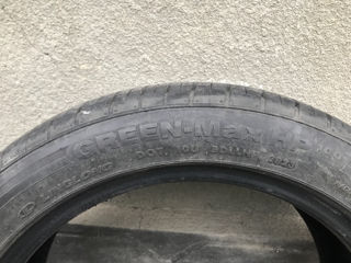 Продам летние шины 205/50 R17 foto 3