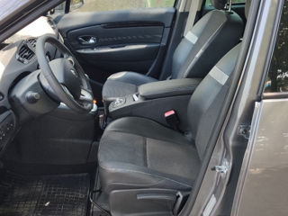 Renault Scenic foto 4