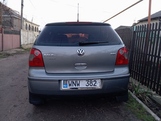 Volkswagen Polo foto 8