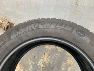 R18/60/235 Michelin (Iarna) foto 7