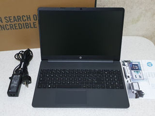 Новый Hp 15s.4х ядерный .8gb.Ssd 256gb.Garantie 6luni. foto 7