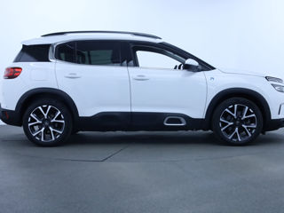 Citroen C5 Aircross foto 4