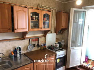 Apartament cu 2 camere, 50 m², Ciocana, Chișinău