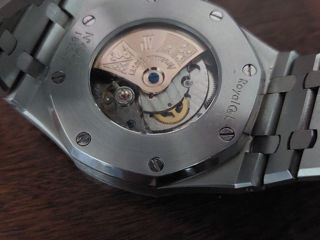 Audemars Piguet Royal oak (Люкс копия) foto 2