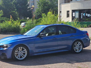 BMW 3 Series foto 3