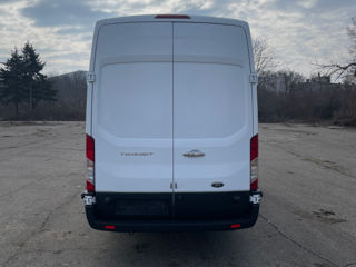 Ford Transit foto 4