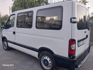 Renault Master foto 4