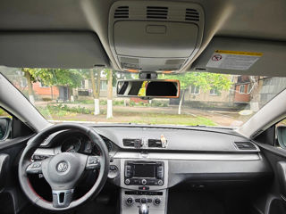 Volkswagen Passat foto 8