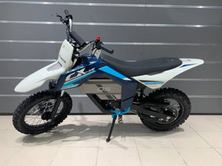 CFMOTO CX-5E KIDS Electric foto 3