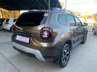 Dacia Duster foto 5