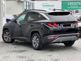 Hyundai Tucson foto 4