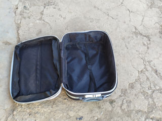 Маленький ручной чемодан. foto 5