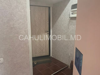 Apartament cu 2 camere, 35 m², Centru, Cahul foto 7