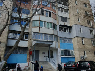 2-rm apt., 48 м², 9/11 fl.