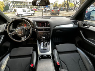 Audi Q5 foto 8