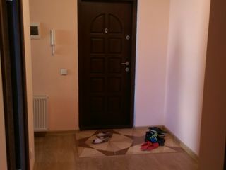 Apartament cu 1 cameră, 48 m², Botanica, Chișinău foto 2